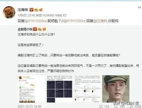 娱乐圈大爆料渣男有哪些,真相与反思  第2张