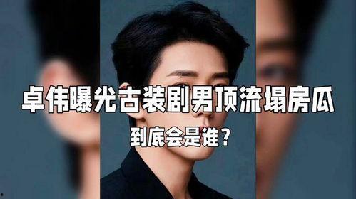 娱乐圈大爆料渣男有哪些,真相与反思  第3张