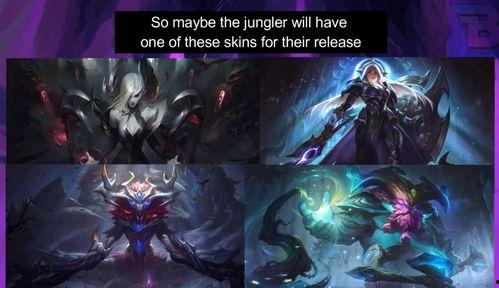 霞蝶技能最新爆料,华丽变身，翱翔天际！  第2张